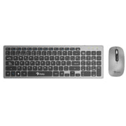 Kit Teclado y Mouse