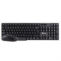 Kit Teclado y Mouse